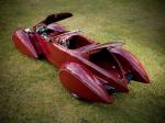 Deco Rides Boattail Speedster 2009 года